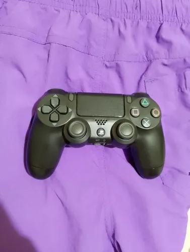 Controle de PS4 original facilito entrega