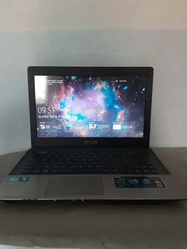 ASUS A45A NOTEBOOK