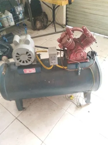 Compressor de ar 