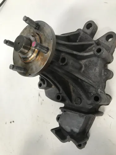 Bomba De Água Toyota Hilux 3.0 Usado Original