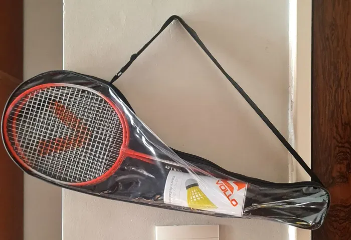 Raquete Badminton
