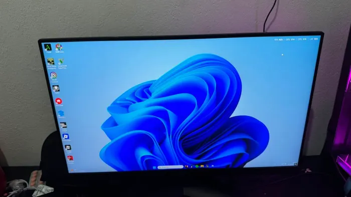 MONITOR LG ULTRAGAER 24 POLEGADAS 180HZ