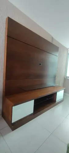 Rack para sala