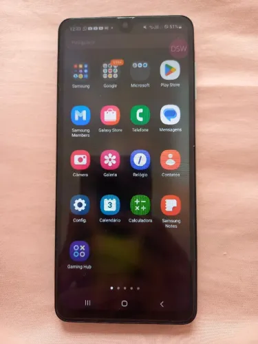 Samsung Galaxy A22 128GB