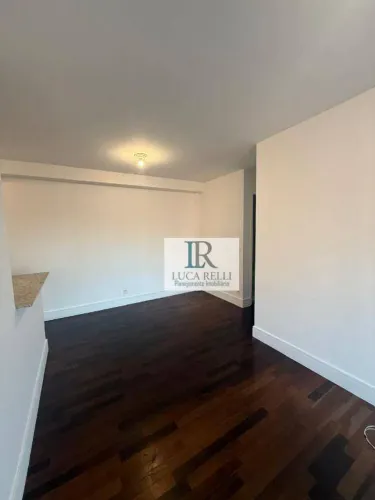 Apartamento para Locação no Choice Alphaville | 70 m² | 2 Dormitórios | 1 Suíte | 1 Vaga |