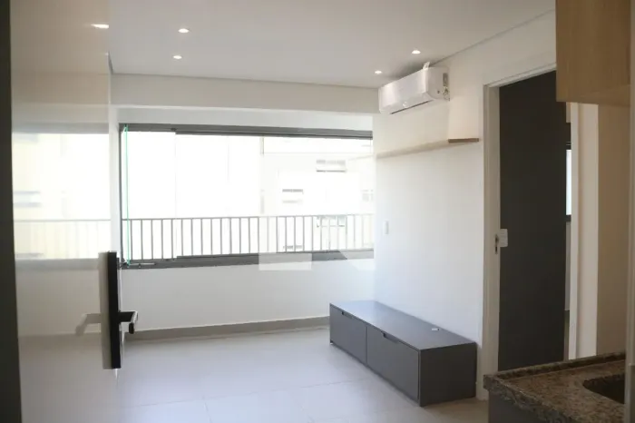 Apartamento à Venda - Vila Pompéia, 1 Quarto, 29 m2