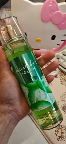Body Splash Bath and Body Works Original Cucumber Melon