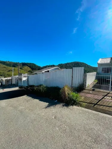 Terreno no Jardins - Bela Vista em Palhoça/SC