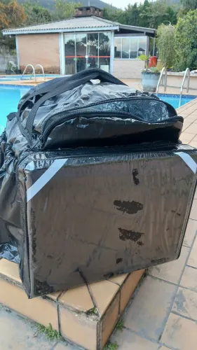 bag motoboy