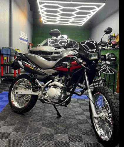 Moto bros 2008