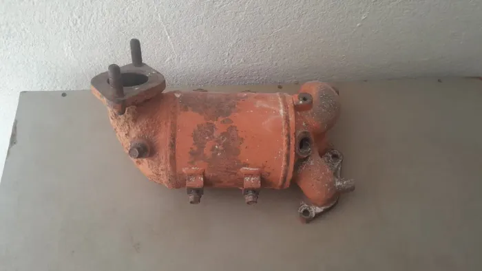 Catalisador HB20 