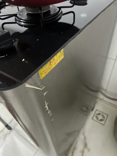 Fogão 4 bocas 