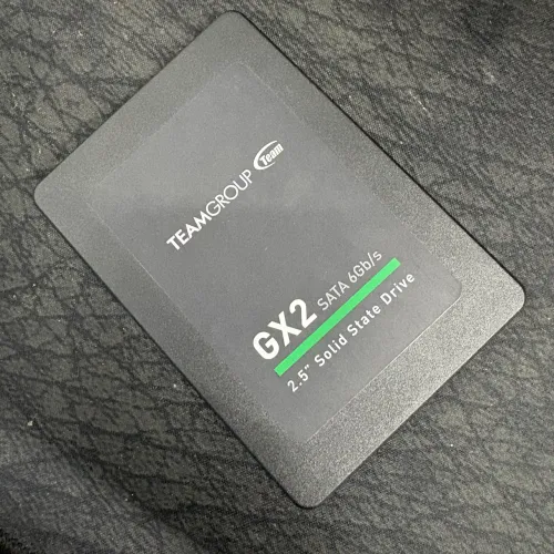 SSD 1TB TEAM GRUP GX2 ( NOVO )