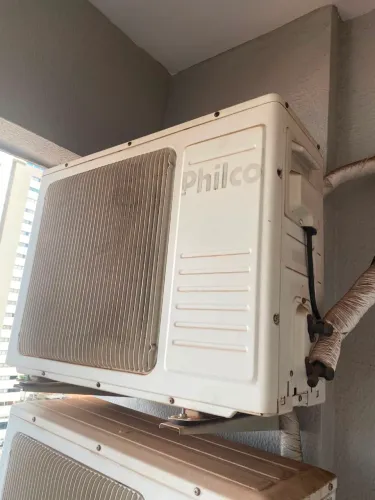 Ar-Condicionado Philco 9.000 BTUs