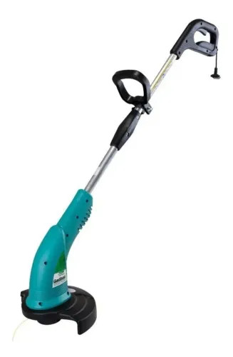 Vendo aparador de grama Garthen 1500BP