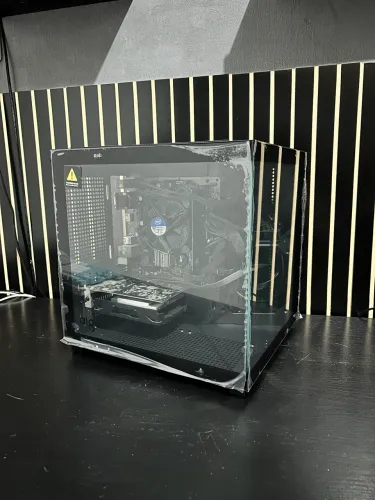 Pc gamer