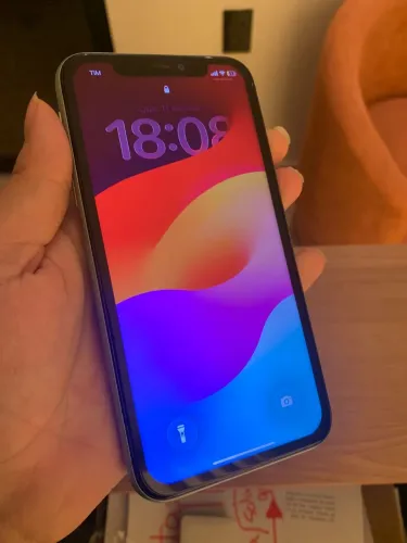 Iphone 11 128GB Verde Agua 
