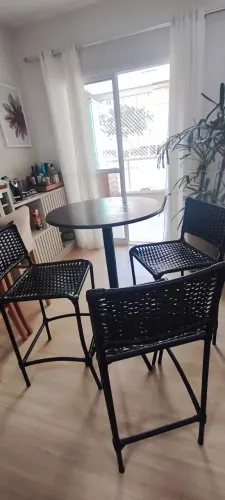 Conjunto Bistrô 