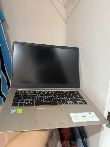 Notebook asus