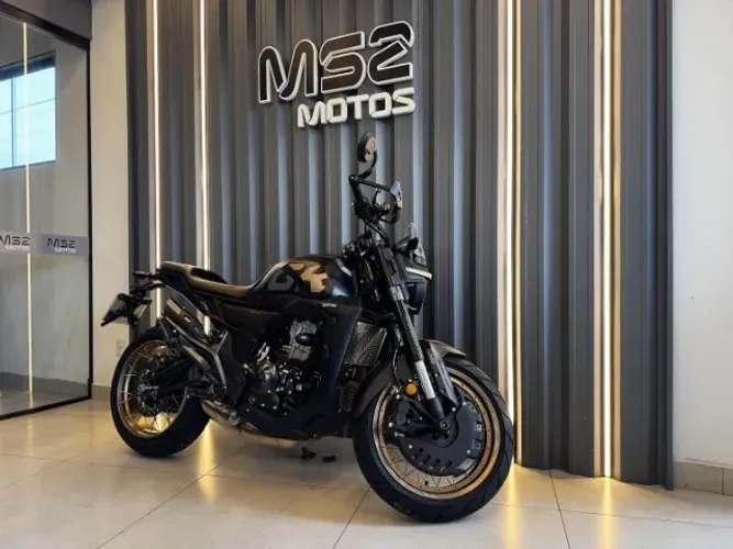 Oportunidade , Zontes Gk350 24/25