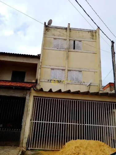 Casa com 6 Quartos à venda, 125 m² por R$ 360.000 - Ipanema Ville - Sorocaba/SP