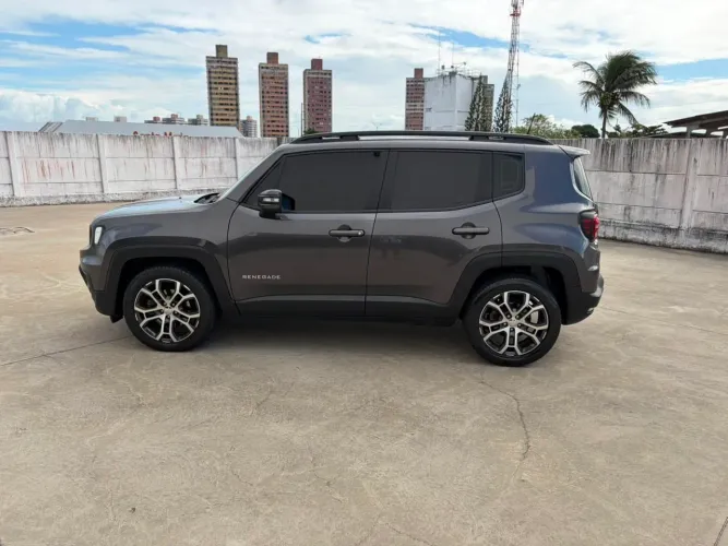 Jeep Renegade Long. T270 1.3 TB 4X2 Flex Aut. 2023