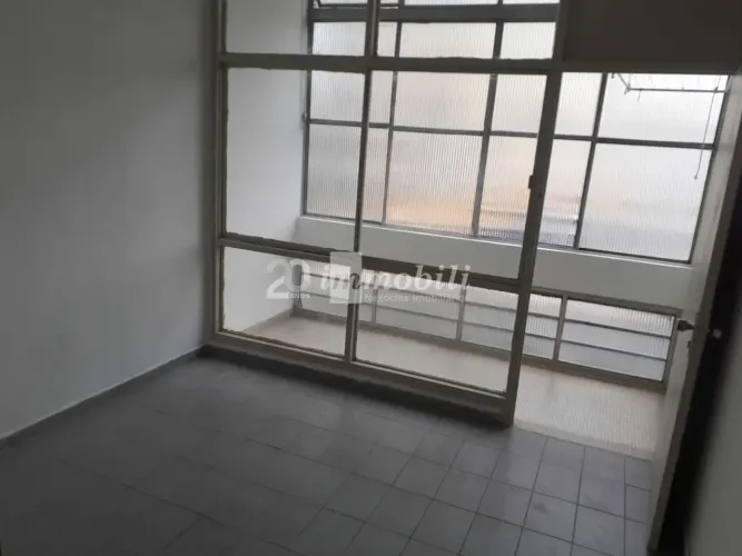 Imóvel para venda possui 42 metros quadrados com 1 quarto em Santa Cecília - São Paulo - S