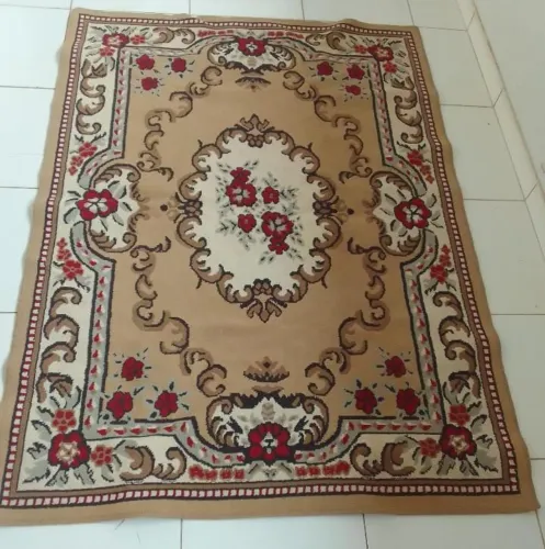 Vende-se Tapete Persa para sala
