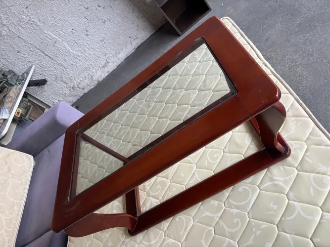 Mesa de centro super barateza?