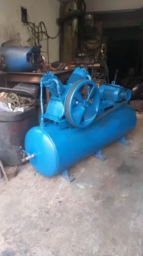 Compressor Industrial