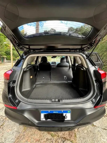 Chevrolet Tracker Premier 1.2 Turbo 12V Flex AUT 2021