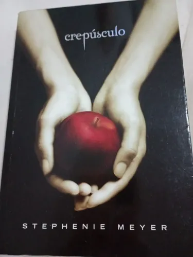 Coleção Crepúsculo