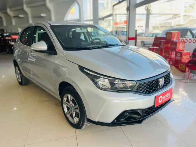 Fiat Argo Drive 1.0 Firefly 2025