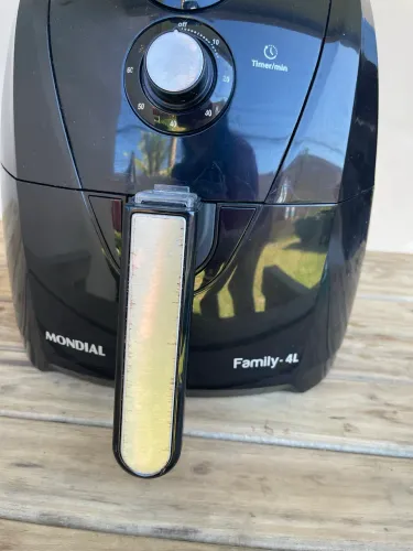 Air Fry Mondial 4L 220v 