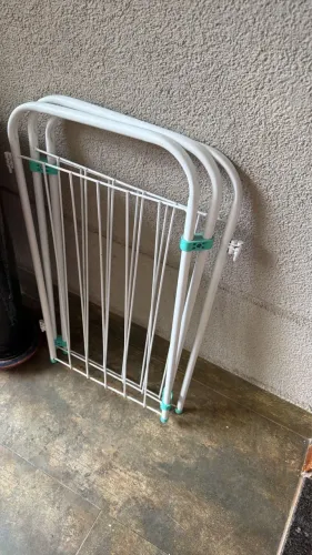 Cercado portão  pra cachorro ou animais