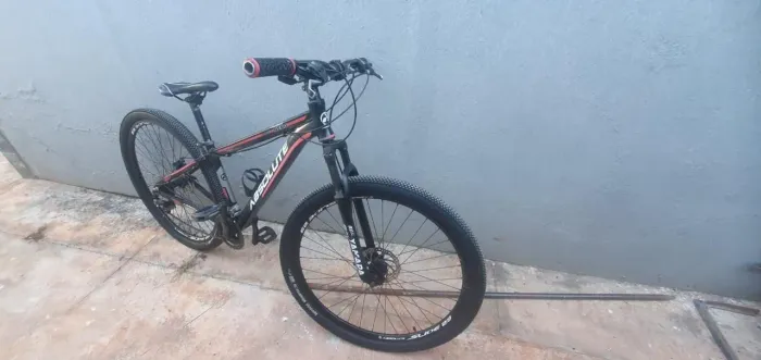Bike Absolute Aro 29