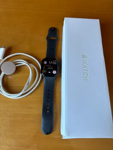 Apple Watch Série 10 - 42mm - bateria nova
