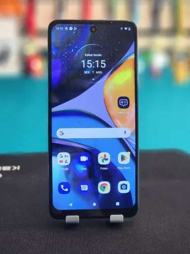 Moto G22 128Gb