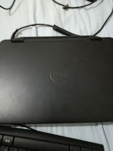 Notebook Dell 4 GB de ram