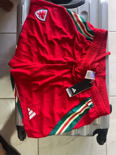 Short Liverpool adidas