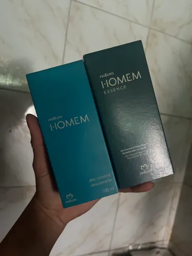 Deocorporal masculinos