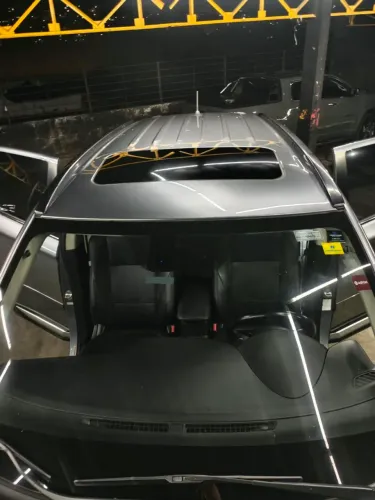 Mitsubishi Outlander 2.2 165cv Diesel Aut. 2016