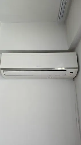 Ar-condicionado 12mil btus