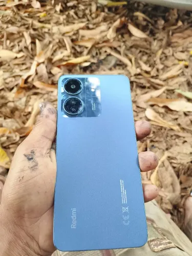 Vendo celular redmi 13c