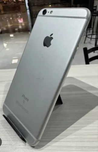 IPHONE 6s PLUS IDEAL PARA CRIANÇAS OU COMO SEGUNDO CELULAR