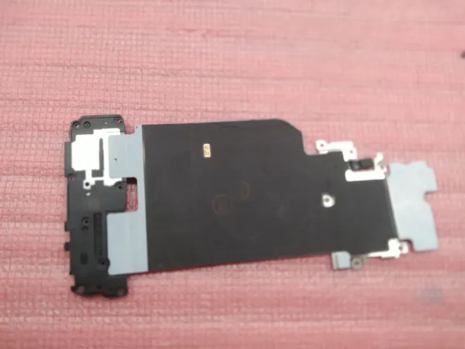 Flex de carga NFC S23Fe e bobina de carregamento sem fio com blindagem