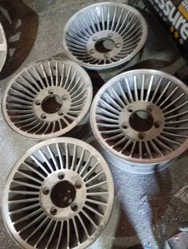 Rodas pra f 1000 Top