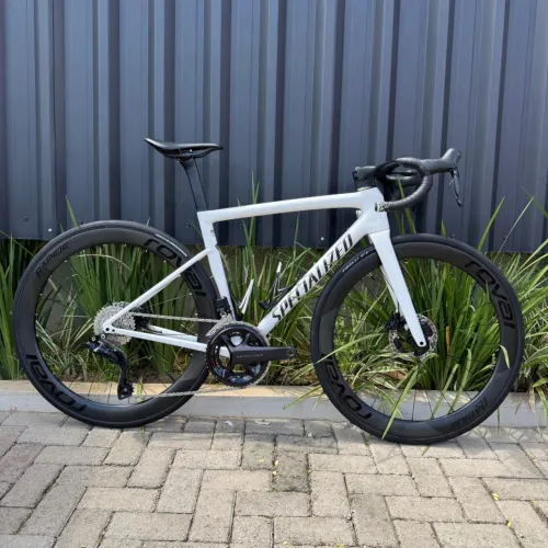 Tarmac sl8
