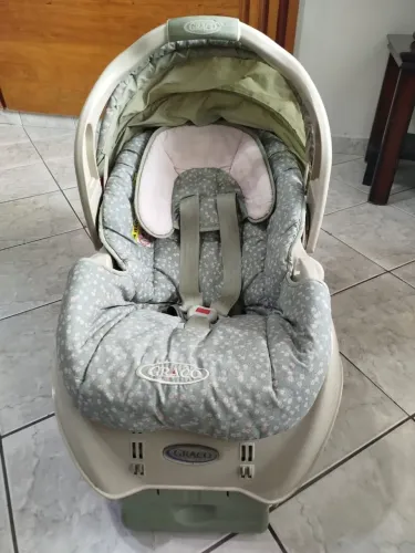Bebê conforto