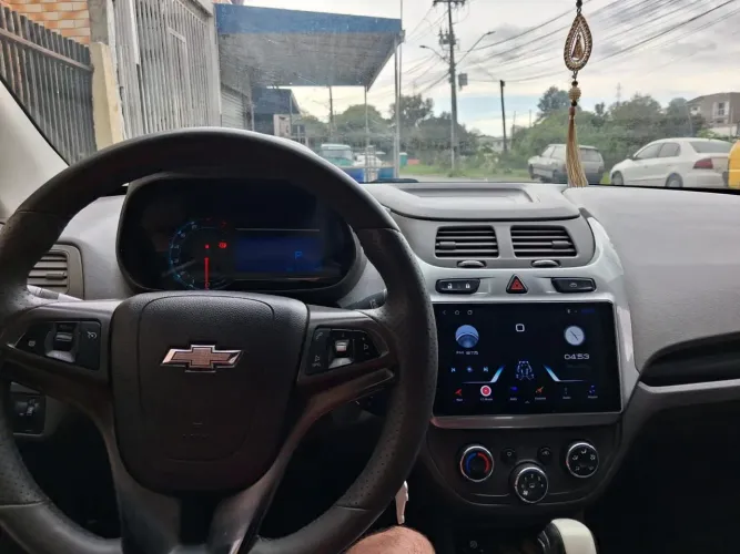 Chevrolet Cobalt LTZ 1.8 8V Econo.flex 4P Aut. 2015